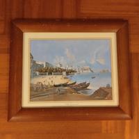 Villa Comunale di Napoli 