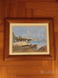 Villa Comunale di Napoli 