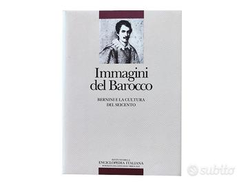 Immagini del Barocco: Bernini e la cultura del 600