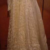 Abito da sposa