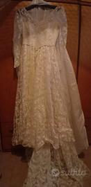 Abito da sposa