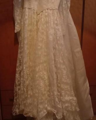 Abito da sposa