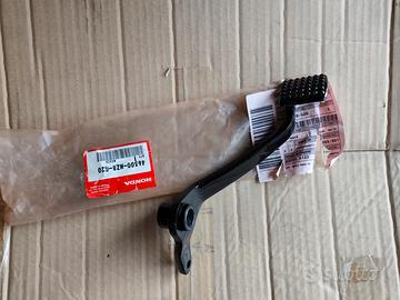 PEDALE FRENO POSTERIORE ORIGINALE HONDA NUOVO VT60