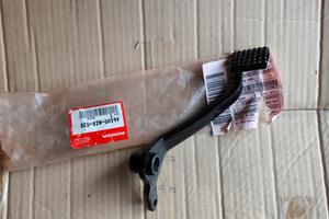 PEDALE FRENO POSTERIORE ORIGINALE HONDA NUOVO VT60