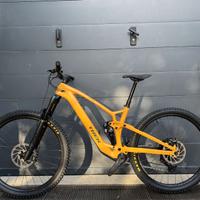 TREK FUEL EXE TG L / COMPONENTI NUOVI