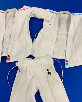 Karategi Arawaza Black Diamond TAGLIA 180 CM