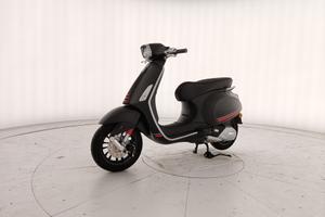 VESPA VESPA SPRINT S 125 ABS E5 NERO CONVIN N13220