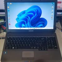 Portatile Samsung i7