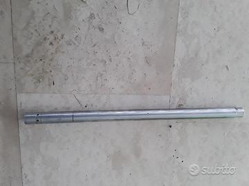 Stelo canna forcella gilera cod.353386