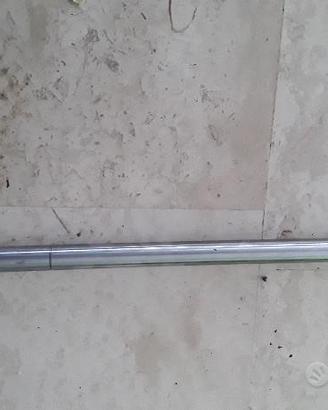 Stelo canna forcella gilera cod.353386