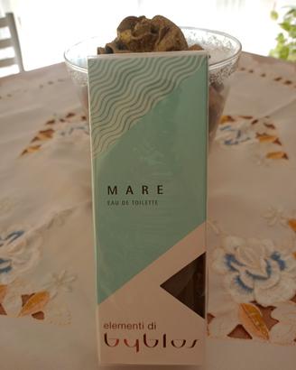 profumo donna byblos