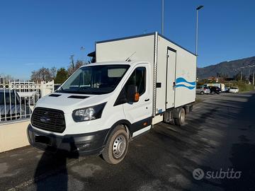 Auto negozio Patente B