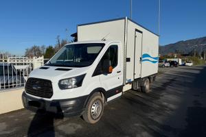 Auto negozio Patente B