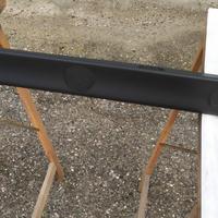 Spoiler Lancia beta