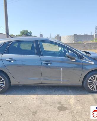 Citroen c4 2 nc 1.6 hdi 90 92cv 09-23 -ricambi