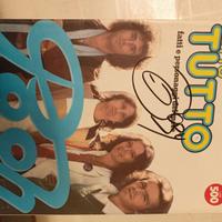 TUTTO MUSICA  I POOH