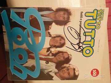 TUTTO MUSICA  I POOH