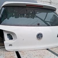 Portellone posteriore vw golf 6 e vw golf 6 R