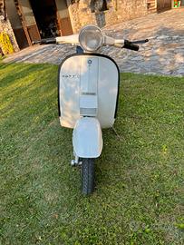 Vespa pk 50 senza frecce 1982 portata a 125 cc