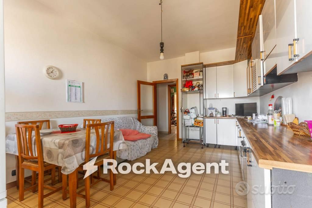 Appartamento – Santo Spirito - Vista 3