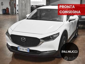 Mazda CX-30 2.0L Mazda M Hybrid 122cv Skyacti...