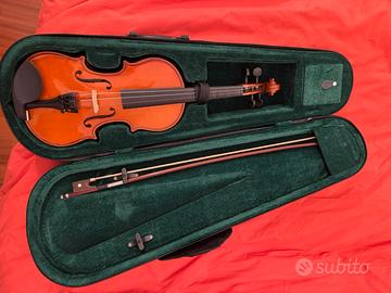 Violino 3/4