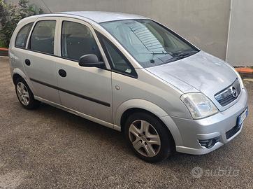 Opel Meriva 1.4 GPL 90 cv 