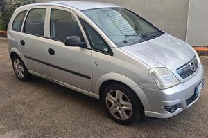 Opel Meriva 1.4 GPL 90 cv 