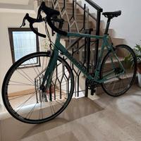 Bici Bianchi