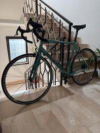 Bici Bianchi