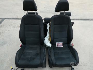 Tappezzeria sedili VOLKSWAGEN GOLF 6