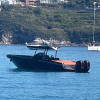 Gommone natante - 10 metri