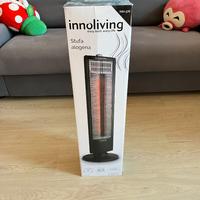 Stufa elettrica Innoliving INN-576 in grafite