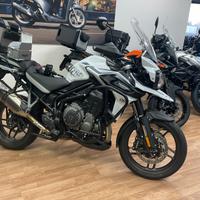 Triumph Tiger 1200  ABS