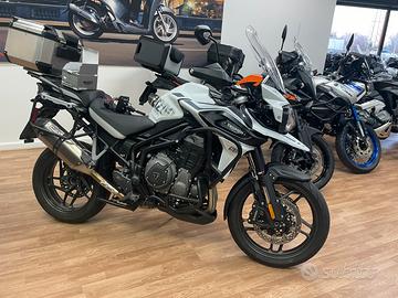 Triumph Tiger 1200  ABS