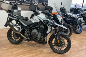 Triumph Tiger 1200  ABS