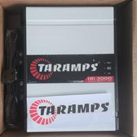 Amplificatore+DSP Taramps NUOVI