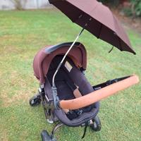 Passeggino DUO Janè