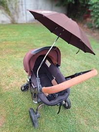 Passeggino DUO Janè