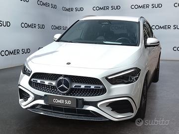 MERCEDES GLA-H247 2023 - GLA 200 d AMG Line U32276