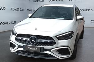 MERCEDES GLA-H247 2023 - GLA 200 d AMG Line U32276