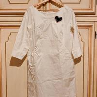vestito Love Moschino