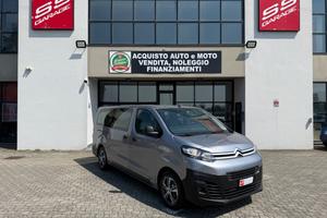 Citroen Spacetourer 1.5d. XL -9 POSTI