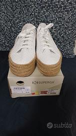 SCARPE SUPERGA