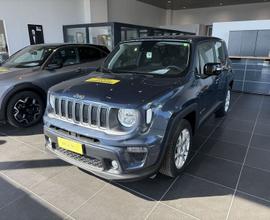 Jeep Renegade 1.0 T3 Limited
