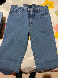 Jeans Piazza Italia