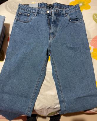 Jeans Piazza Italia