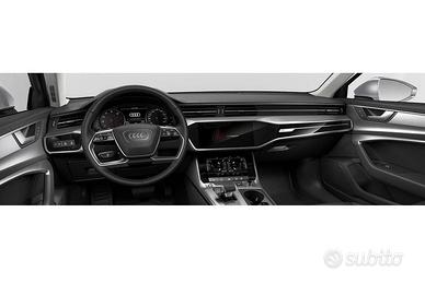 Audi A6 40 2.0 tdi mhev 12V Business Advanced...