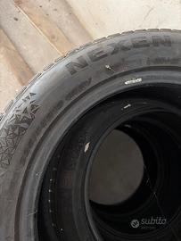 4 Gomme Invernali Nexen 225/55 R18 102V XL SUV