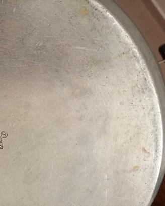 Batteria pentole